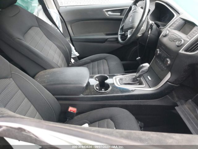 2FMPK4J98HBC38276 Ford EDGE SEL