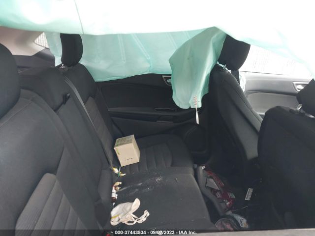 2FMPK4J98HBC38276 Ford EDGE SEL