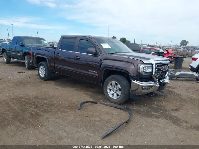 2016 3GTP1MECXGG154887 main image