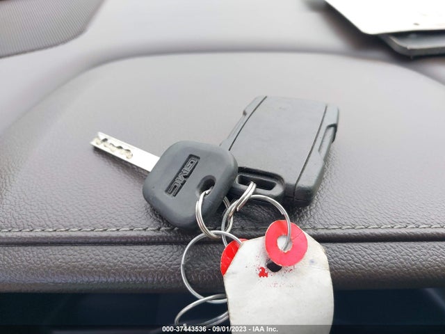 GMC Sierra 1500 Sle 2016 3GTP1MECXGG154887 Image 11
