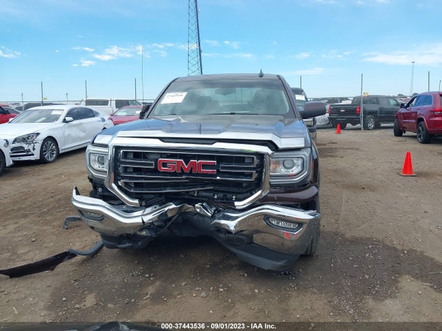 GMC Sierra 1500 Sle 2016 3GTP1MECXGG154887 Image 12