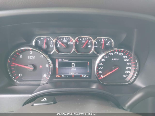 GMC Sierra 1500 Sle 2016 3GTP1MECXGG154887 Image 7