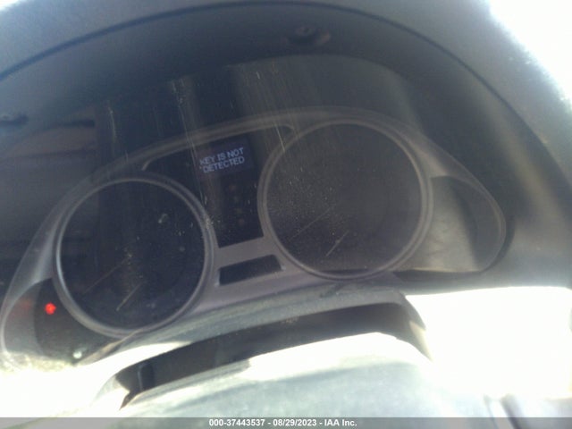 2007 LEXUS IS 250 VIN: JTHBK262272029634