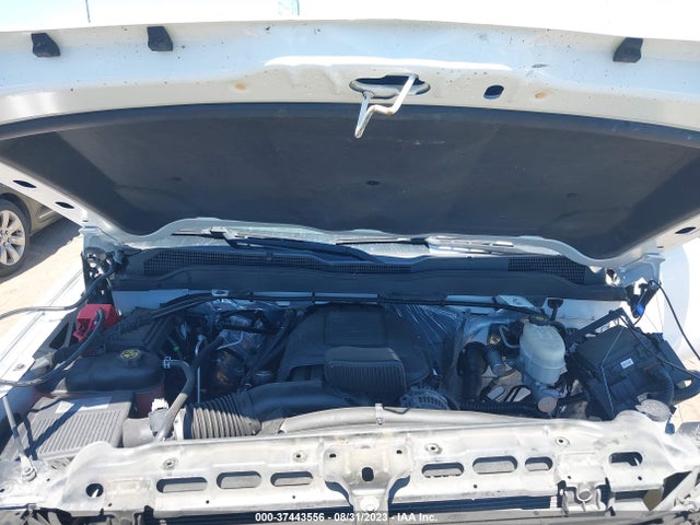 Chevrolet Silverado 2500hd Wt 2015 1GC1CUEG9FF672959 Image 10