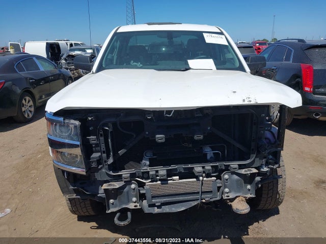 Chevrolet Silverado 2500hd Wt 2015 1GC1CUEG9FF672959 Image 13