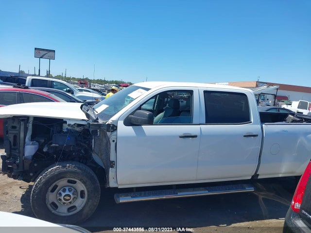 Chevrolet Silverado 2500hd Wt 2015 1GC1CUEG9FF672959 Image 15