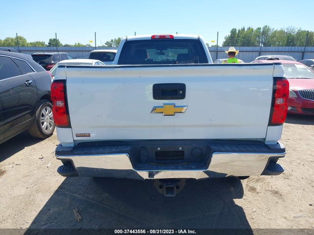 Chevrolet Silverado 2500hd Wt 2015 1GC1CUEG9FF672959 Image 17