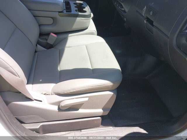 Chevrolet Silverado 2500hd Wt 2015 1GC1CUEG9FF672959 Image 5