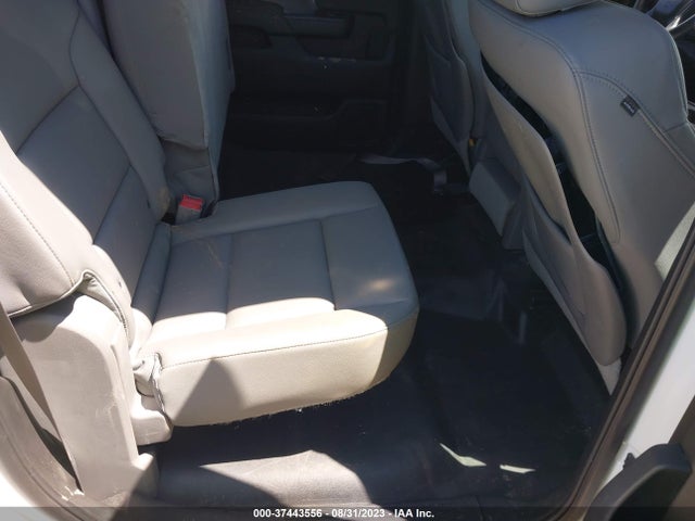Chevrolet Silverado 2500hd Wt 2015 1GC1CUEG9FF672959 Image 8