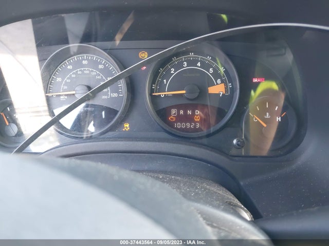 1C4NJPBA5ED853186 Jeep Patriot Altitude