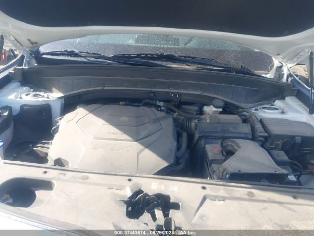5XYP64HC3NG241958 KIA Telluride S