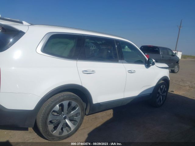5XYP64HC3NG241958 KIA Telluride S