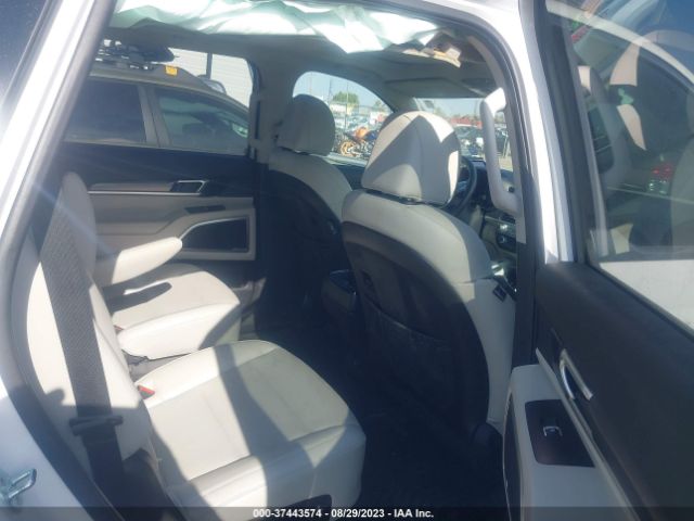 5XYP64HC3NG241958 KIA Telluride S