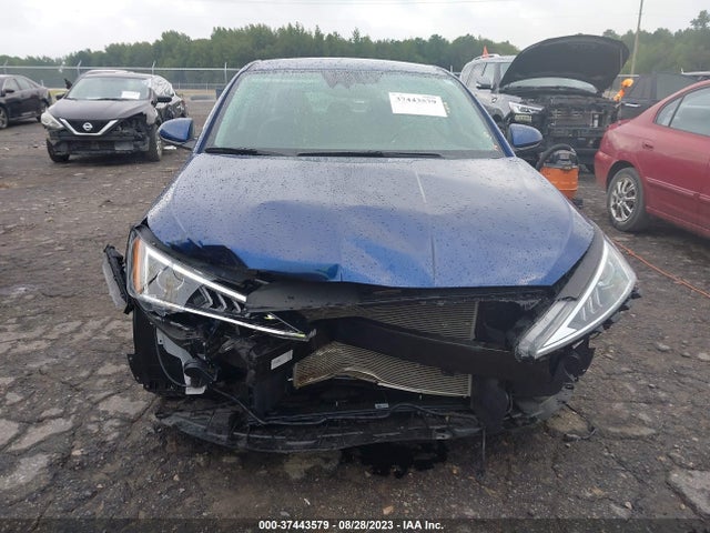 Hyundai ELANTRA SEL 2020 5NPD84LF7LH588505 Image 13
