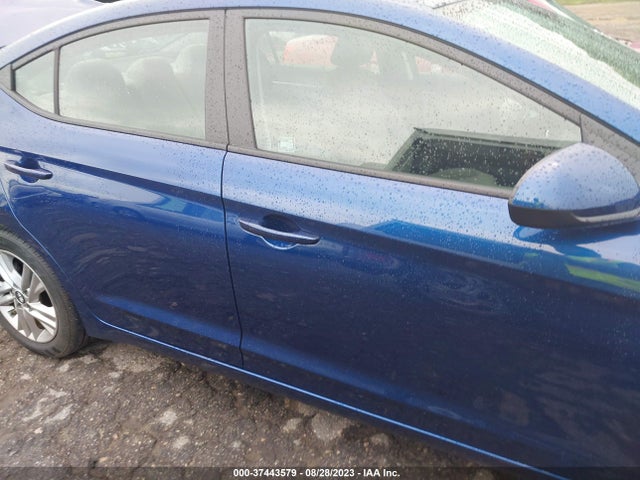 Hyundai ELANTRA SEL 2020 5NPD84LF7LH588505 Image 14