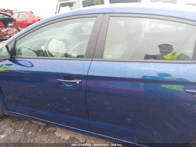 Hyundai ELANTRA SEL 2020 5NPD84LF7LH588505 Image 15