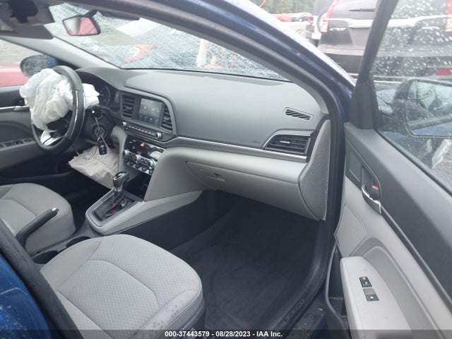 Hyundai ELANTRA SEL 2020 5NPD84LF7LH588505 Image 5