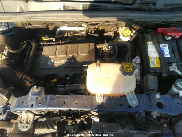 Buick Encore Preferred 2020 KL4CJESB6LB020424 Image 10