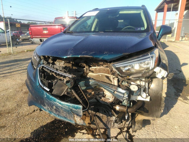 Buick Encore Preferred 2020 KL4CJESB6LB020424 Image 6