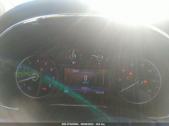 Buick Encore Preferred 2020 KL4CJESB6LB020424 Image 7