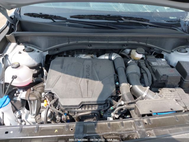 5XYRKDLF0PG170193 KIA SORENTO SX