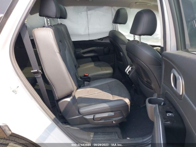 5XYRKDLF0PG170193 KIA SORENTO SX