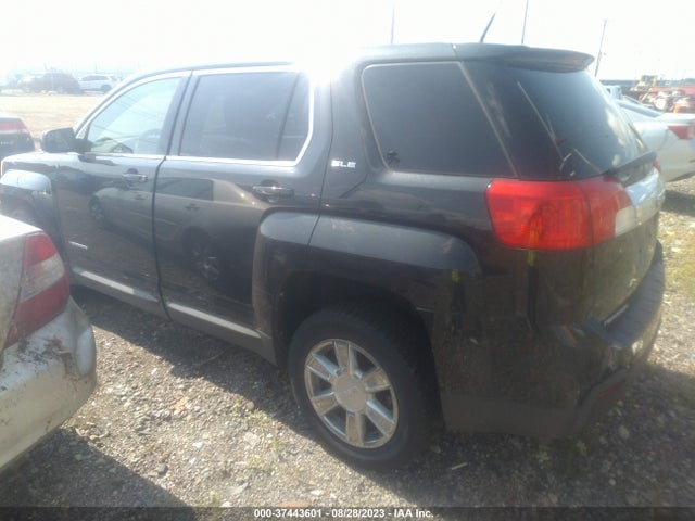 Продажа на аукционе авто 2012 Gmc Terrain Sle-1, vin: 2GKFLREK1C6129641, номер лота: 37443601