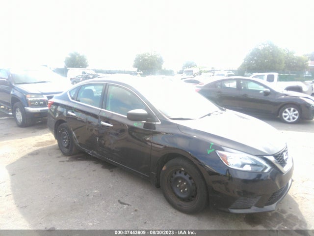 2016 3N1AB7AP0GL684177 main image