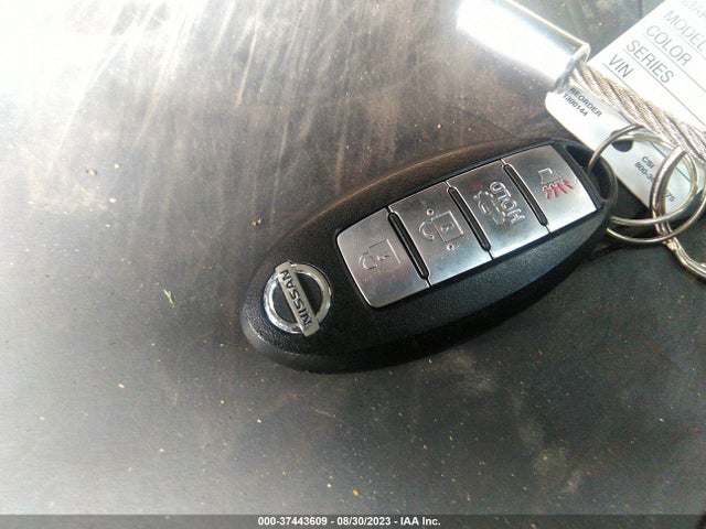 Nissan SENTRA SV 2016 3N1AB7AP0GL684177 Image 11