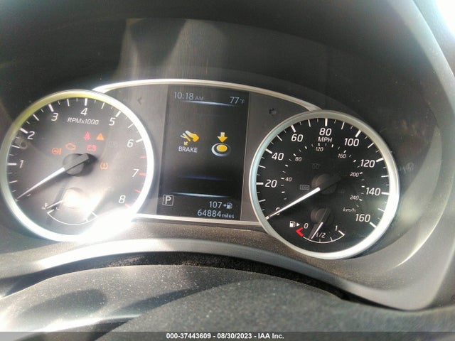 Nissan SENTRA SV 2016 3N1AB7AP0GL684177 Image 15