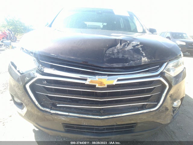 Chevrolet Traverse 3lt 2018 1GNEVHKW7JJ130674 Image 13
