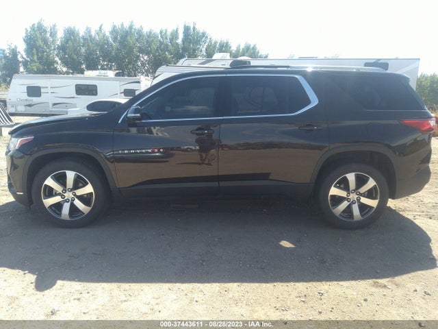 Chevrolet Traverse 3lt 2018 1GNEVHKW7JJ130674 Image 15