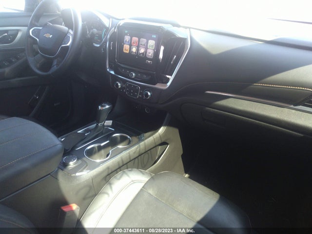 Chevrolet Traverse 3lt 2018 1GNEVHKW7JJ130674 Image 5
