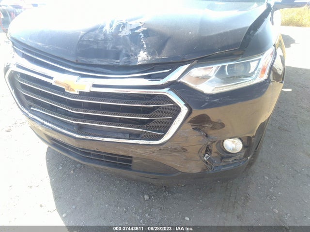 Chevrolet Traverse 3lt 2018 1GNEVHKW7JJ130674 Image 6