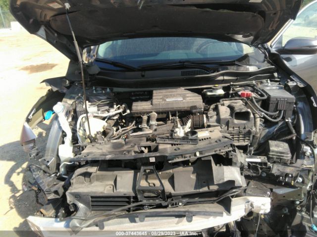 7FARW2H57KE003407 Honda CR-V EX