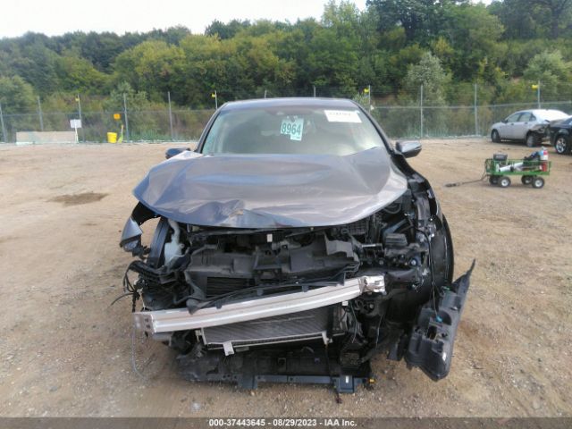 7FARW2H57KE003407 Honda CR-V EX