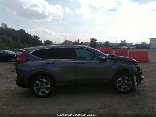 7FARW2H57KE003407 Honda CR-V EX