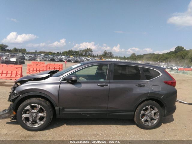 7FARW2H57KE003407 Honda CR-V EX