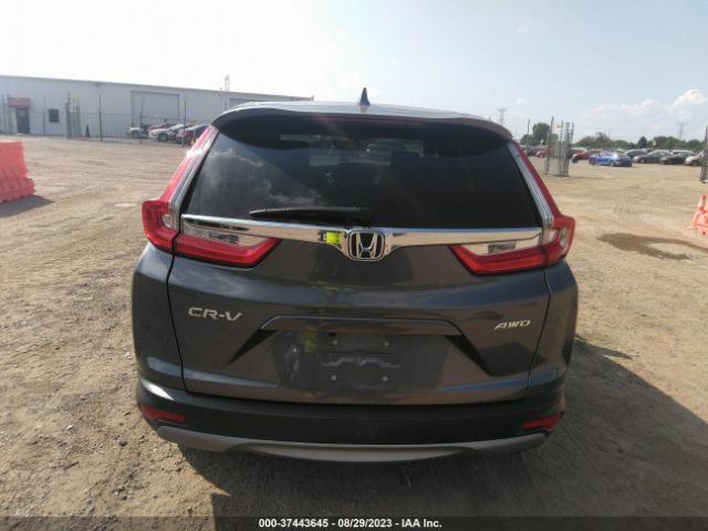 7FARW2H57KE003407 Honda CR-V EX