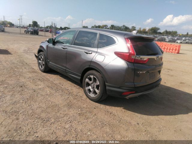 7FARW2H57KE003407 Honda CR-V EX