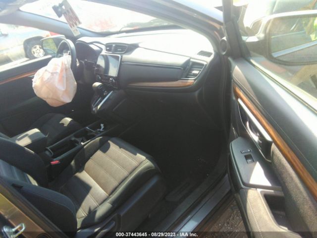 7FARW2H57KE003407 Honda CR-V EX