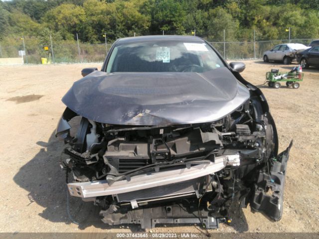 7FARW2H57KE003407 Honda CR-V EX