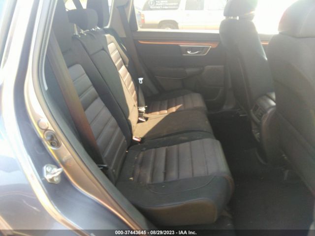 7FARW2H57KE003407 Honda CR-V EX