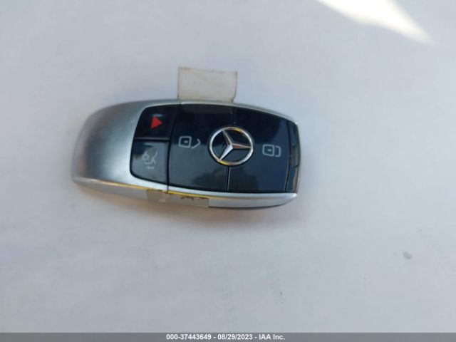 WDDZF8EBXLA730436 Mercedes-Benz E 350 4matic