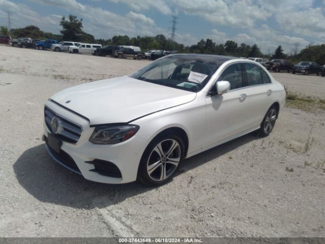 WDDZF8EBXLA730436 Mercedes-Benz E 350 4matic