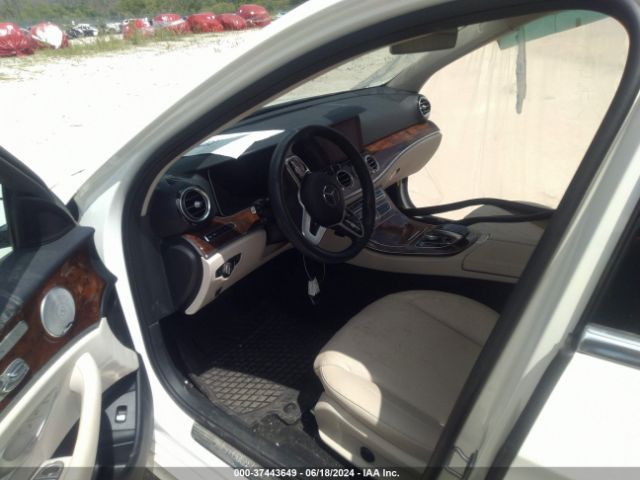 WDDZF8EBXLA730436 Mercedes-Benz E 350 4matic