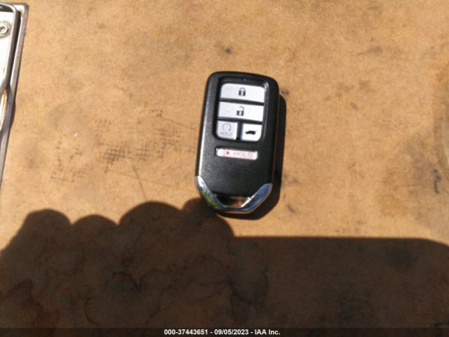 SHHFK7H94KU209700 Honda Civic Hatchback Sport Touring