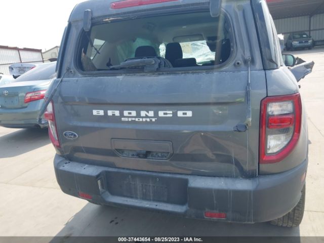3FMCR9B68MRA64457 Ford Bronco Sport Big Bend