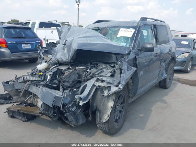 3FMCR9B68MRA64457 Ford Bronco Sport Big Bend