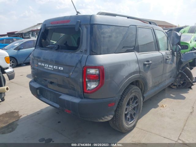 3FMCR9B68MRA64457 Ford Bronco Sport Big Bend